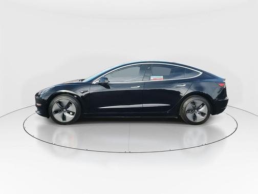 2019 Tesla Model 3 Performance