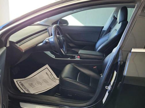 2019 Tesla Model 3 Performance