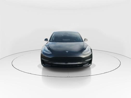 2019 Tesla Model 3 Performance