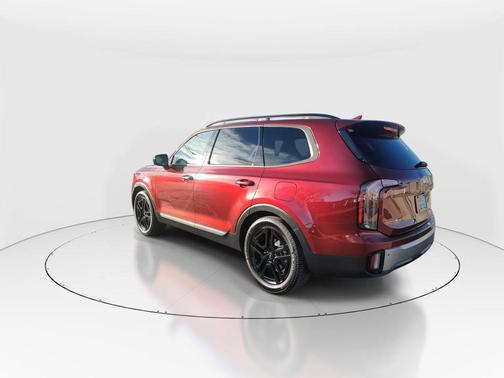 2023 Kia Telluride SX X-Line