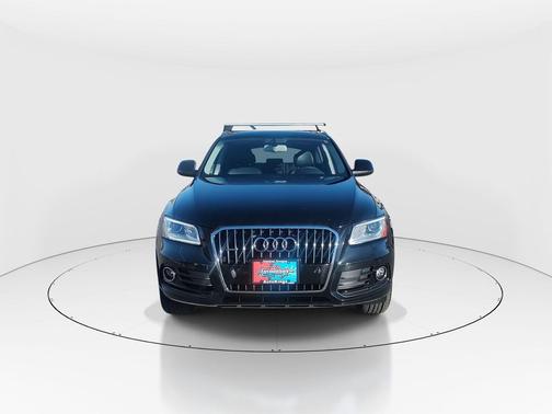 2014 Audi Q5 2.0T Premium Plus