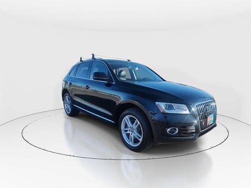 2014 Audi Q5 2.0T Premium Plus