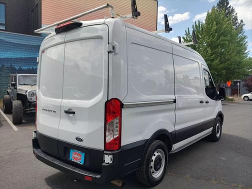 2021 Ford Transit-150 Base