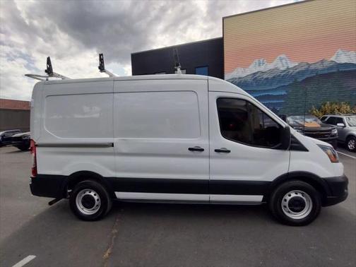 2021 Ford Transit-150 Base