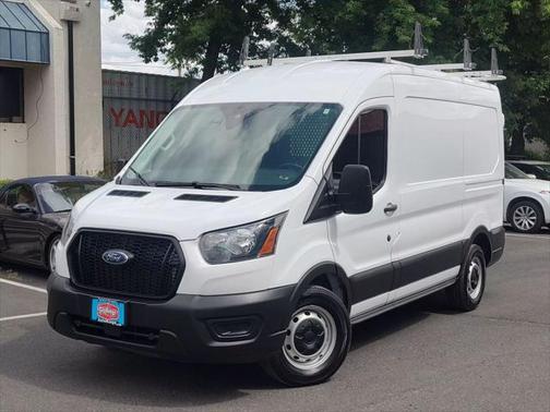 2021 Ford Transit-150 Base