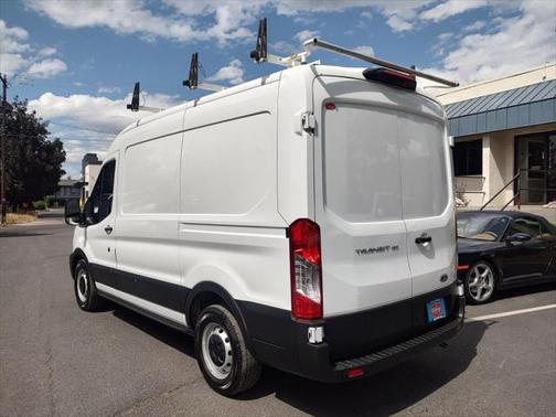 2021 Ford Transit-150 Base