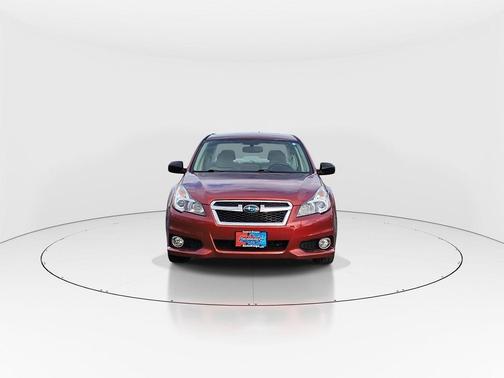 2014 Subaru Legacy Base