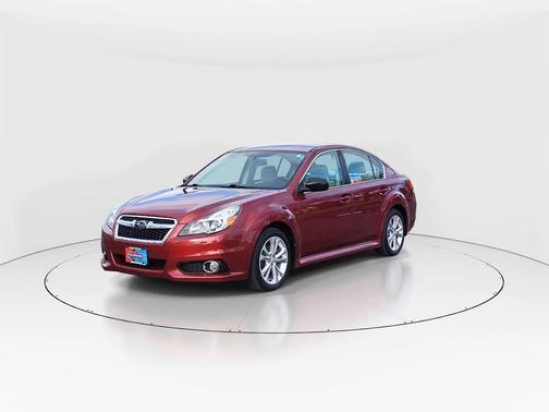 2014 Subaru Legacy Base