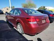 2014 Subaru Legacy Base