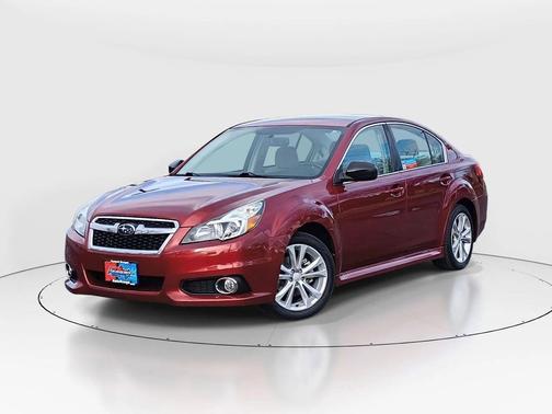 2014 Subaru Legacy Base