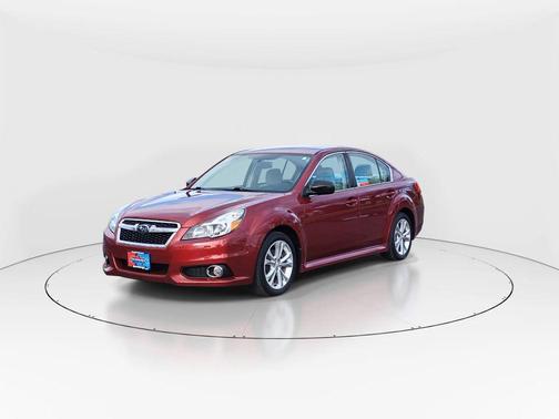 2014 Subaru Legacy Base