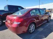 2014 Subaru Legacy Base