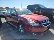 2014 Subaru Legacy Base
