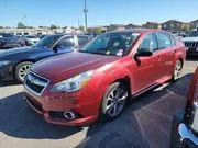 2014 Subaru Legacy Base