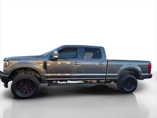 2019 Ford F-250 XLT