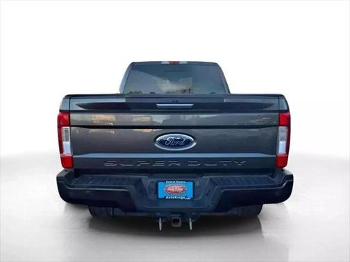 2019 Ford F-250 XLT