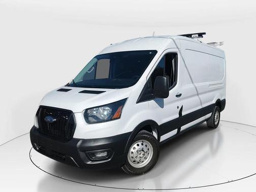 2022 Ford Transit-250 Base
