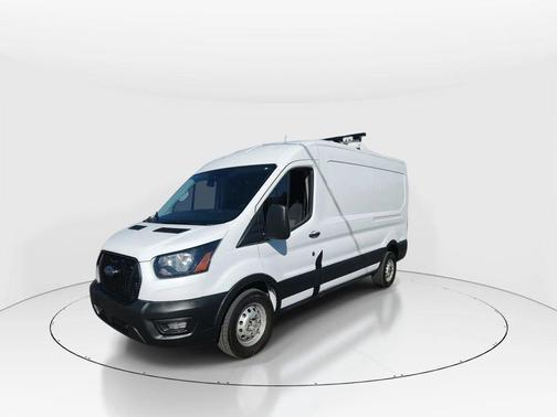 2022 Ford Transit-250 Base