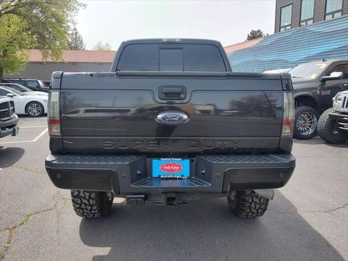 2014 Ford F-350 Lariat