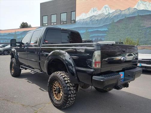 2014 Ford F-350 Lariat