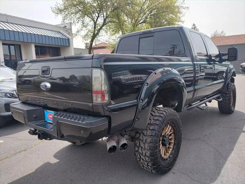 2014 Ford F-350 Lariat