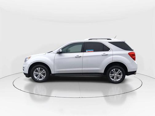 2013 Chevrolet Equinox LTZ