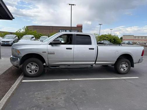 2014 RAM 3500 SLT