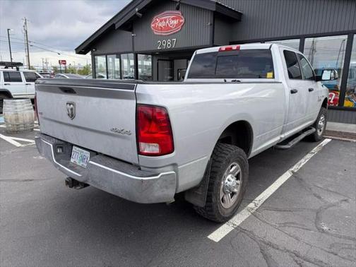 2014 RAM 3500 SLT