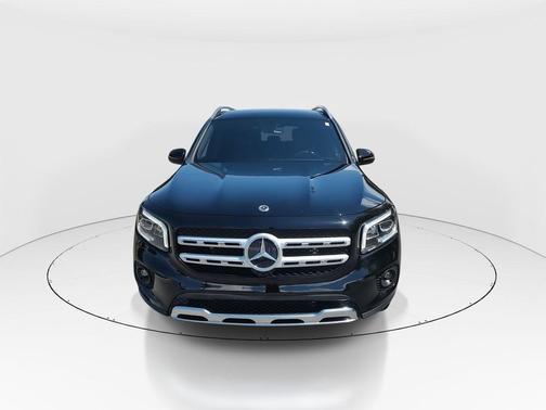 2021 Mercedes-Benz GLB 250 4MATIC