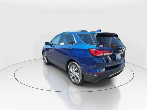 2023 Chevrolet Equinox Premier w/1LZ