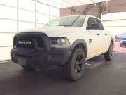 2024 RAM 1500 Classic Warlock Crew Cab 4x4 5'7' Box
