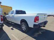 2018 RAM 3500 Tradesman Crew Cab 4x4 8' Box