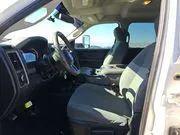 2018 RAM 3500 Tradesman Crew Cab 4x4 8' Box