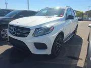 2019 Mercedes-Benz GLE 400 Base 4MATIC