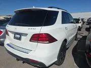 2019 Mercedes-Benz GLE 400 Base 4MATIC