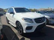 2019 Mercedes-Benz GLE 400 Base 4MATIC