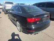 2016 Audi S3 2.0T Premium Plus