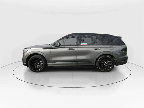 2021 Lincoln Aviator Black Label Grand Touring AWD