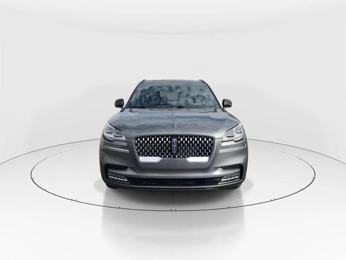 2021 Lincoln Aviator Grand Touring AWD