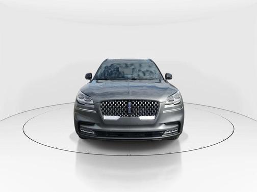 2021 Lincoln Aviator Black Label Grand Touring AWD