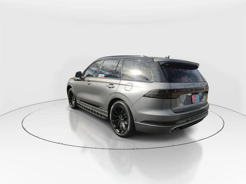 2021 Lincoln Aviator Grand Touring AWD