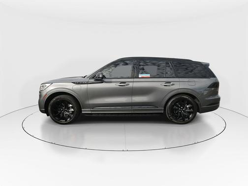 2021 Lincoln Aviator Black Label Grand Touring AWD