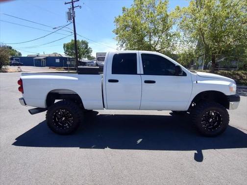 2007 Dodge Ram 2500 SLT/TRX