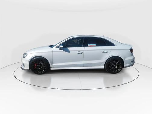 2018 Audi RS 3 2.5T