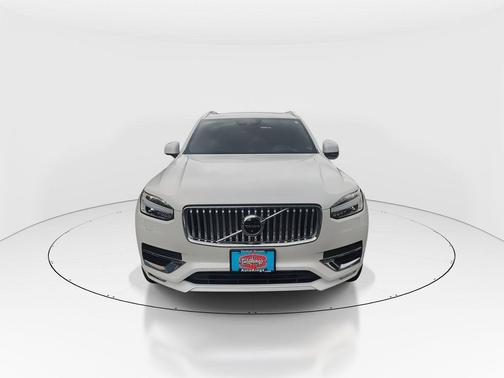 2020 Volvo XC90 T6 Inscription
