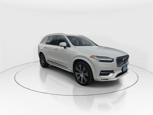 2020 Volvo XC90 T6 Inscription