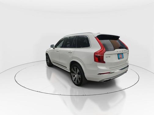 2020 Volvo XC90 T6 Inscription
