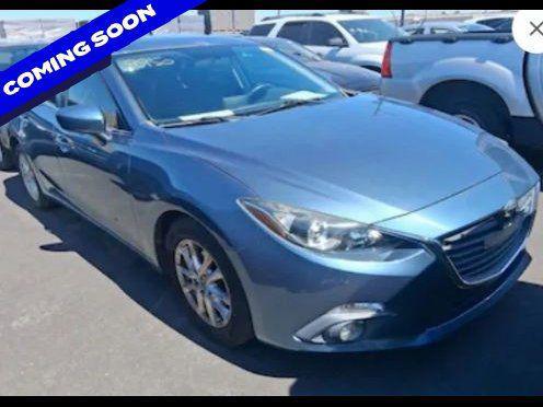 2015 Mazda Mazda3 s Grand Touring