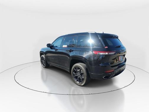 2023 Jeep Grand Cherokee 4xe 30th Anniversary