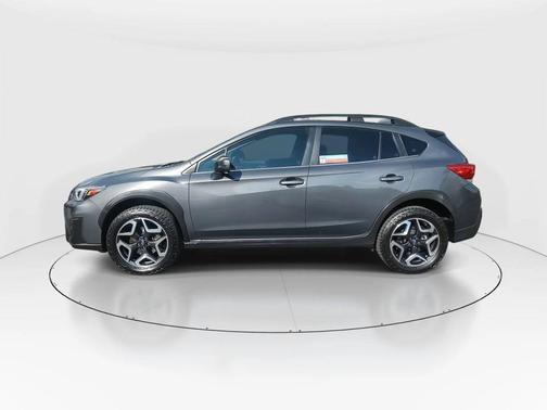 2020 Subaru Crosstrek Limited